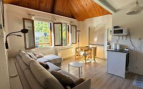 Appartement Borderes-Louron 1 A 3 Personnes 3 Etoiles, Proche Loudenvielle