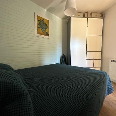 Appartement Borderes-Louron 1 A 3 Personnes 3 Etoiles, Proche Loudenvielle Extérieur photo